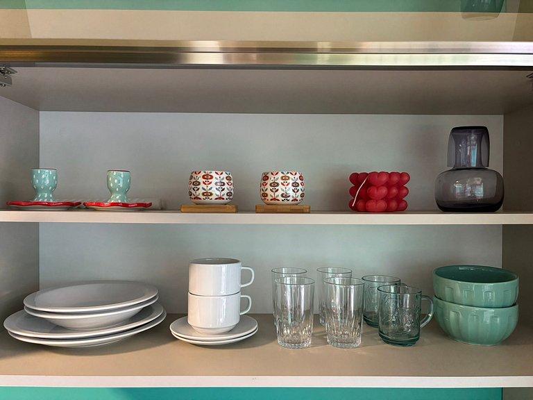 Refúgio Aconchegante a poucos metros do mar