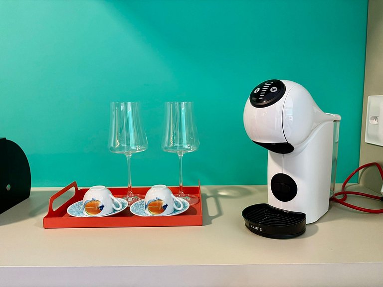 Refúgio Aconchegante a poucos metros do mar