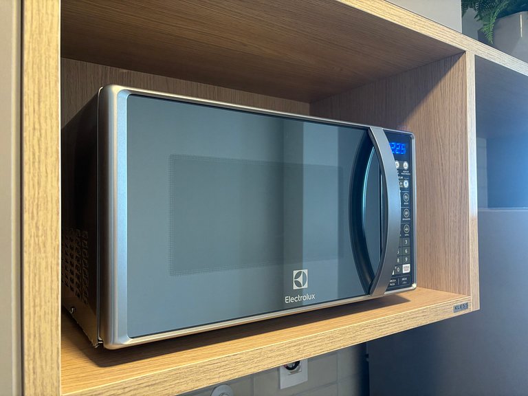 Apê Confortável pertinho do Mar