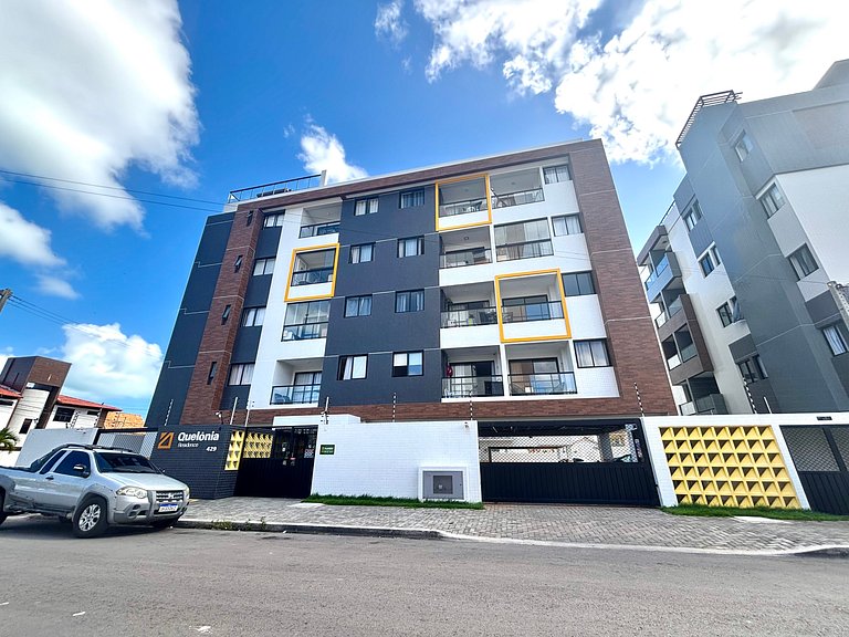 Quelônia Residence