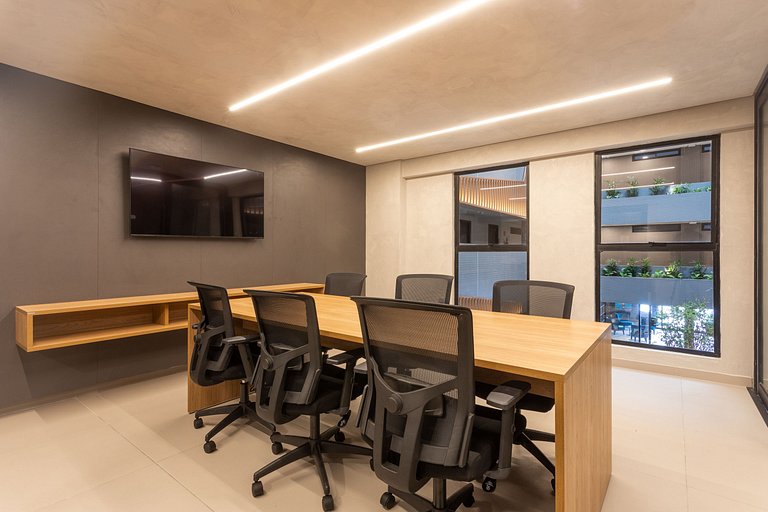 Beach Haus | Beira-mar by Refúgio Hospedagens