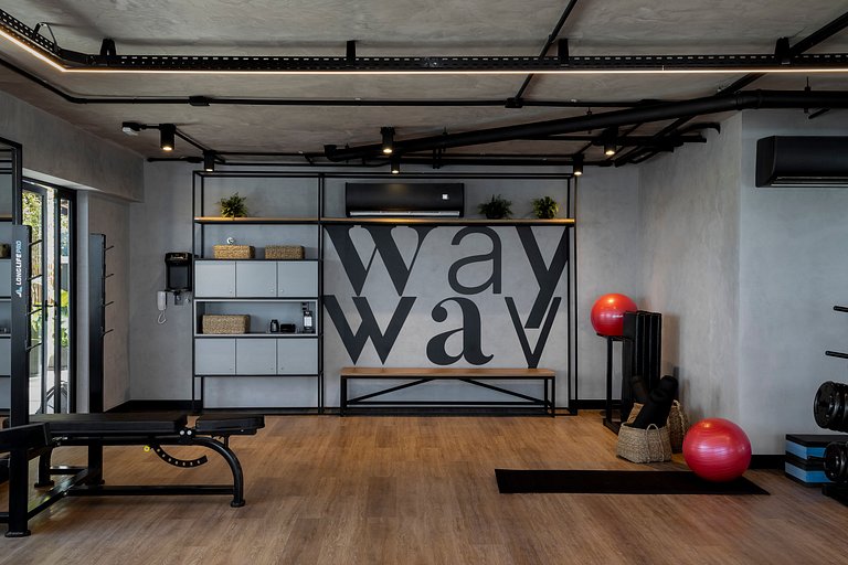 Way Tambaú | À 200m da praia by Refúgio Hospedagens