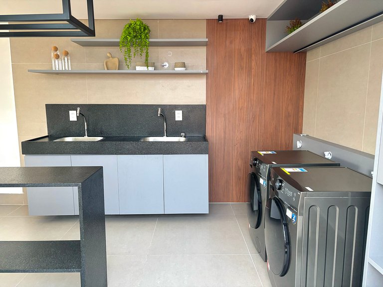 UMI Flats - Intermares by Refúgio Hospedagens