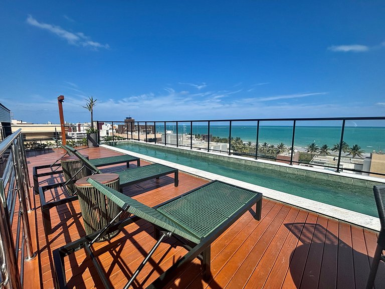 UMI Flats - Intermares by Refúgio Hospedagens