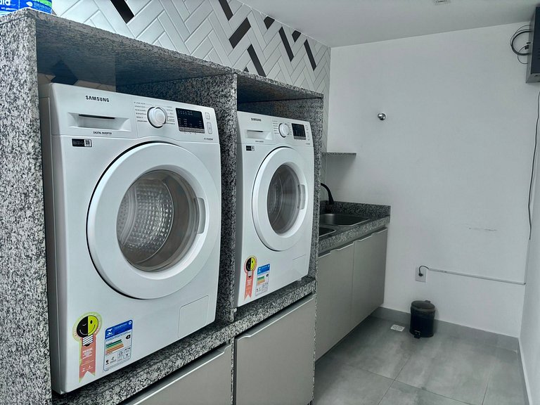 Sunrise Residence – Viva a Experiência a Poucos Passos do Ma