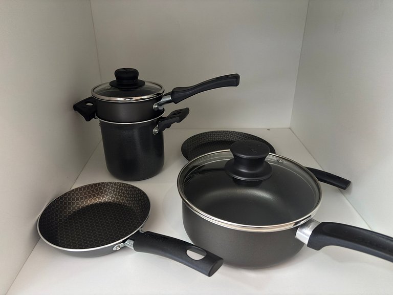 Studio moderno a 70m da praia | Get By Side