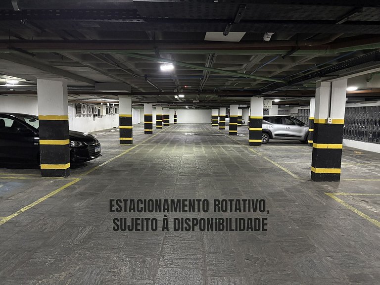 Suíte com vista para o mar | Arpoar Suítes