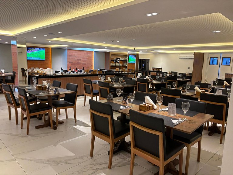 Suíte com vista para o mar | Arpoar Suítes