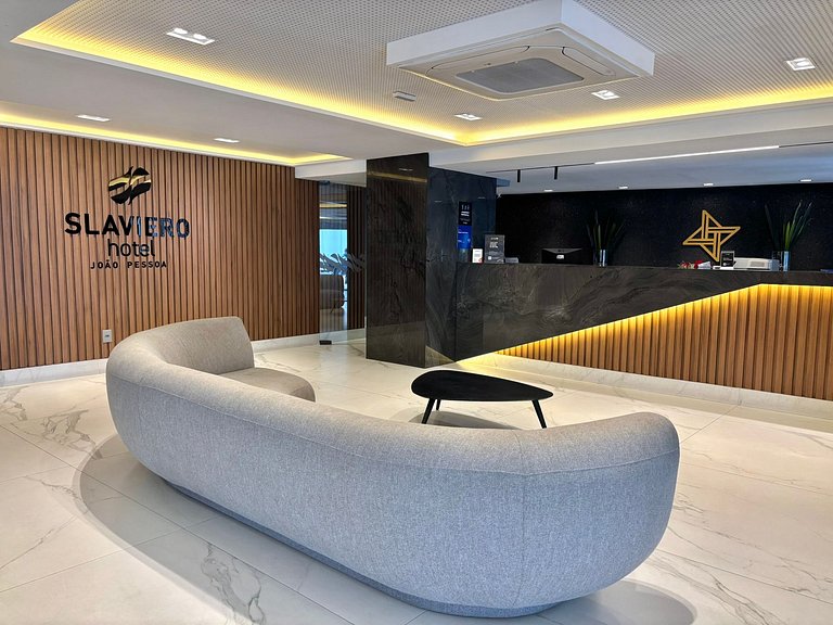 Arpoar Suítes by Refúgio Hospedagens | Frente ao mar e excel