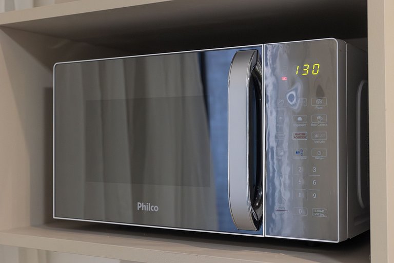 Beira-mar | Varanda | Ótima Localização | Wi-fi