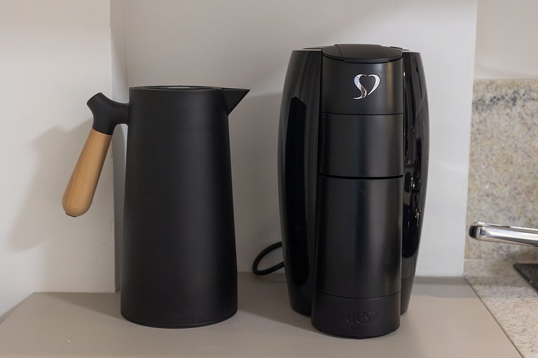 Beira-mar | Varanda | Ótima Localização | Wi-fi