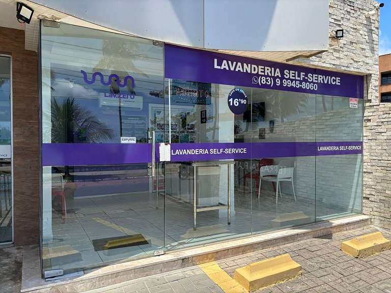 Terrazzas Flat – Piscina Privativa e Vista Mar by Refúgio Ho