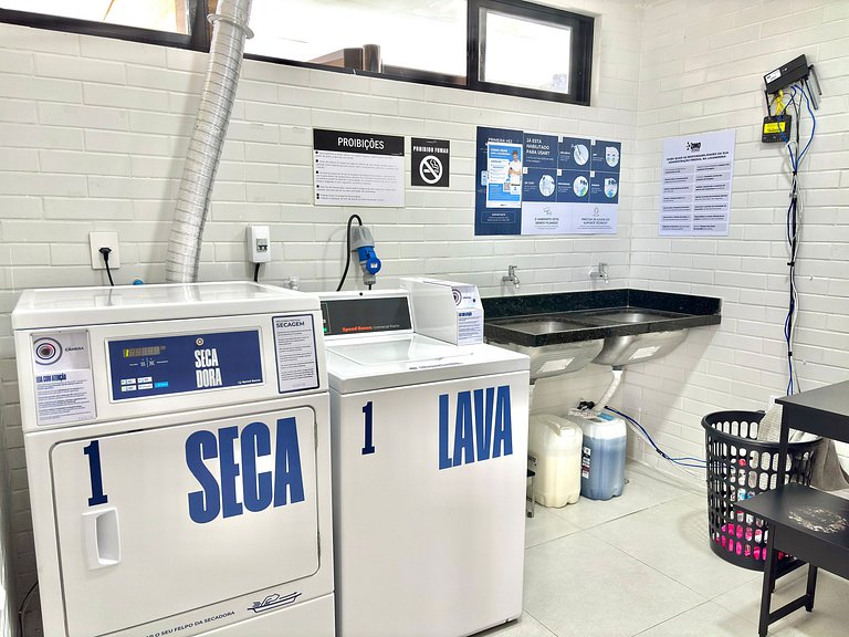 Lumière - Intermares by Refúgio Hospedagens