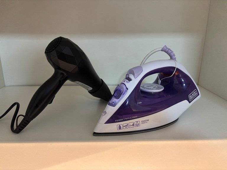 Completo | Perto da Praia | Academia | Piscina