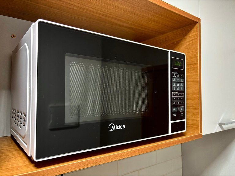 Completo | Perto da Praia | Academia | Piscina