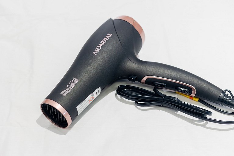 Refúgio Completo | 200 m da Praia | Área Turística