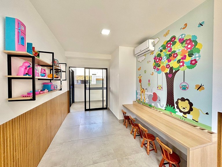 TAO Residence by Refúgio Hospedagens