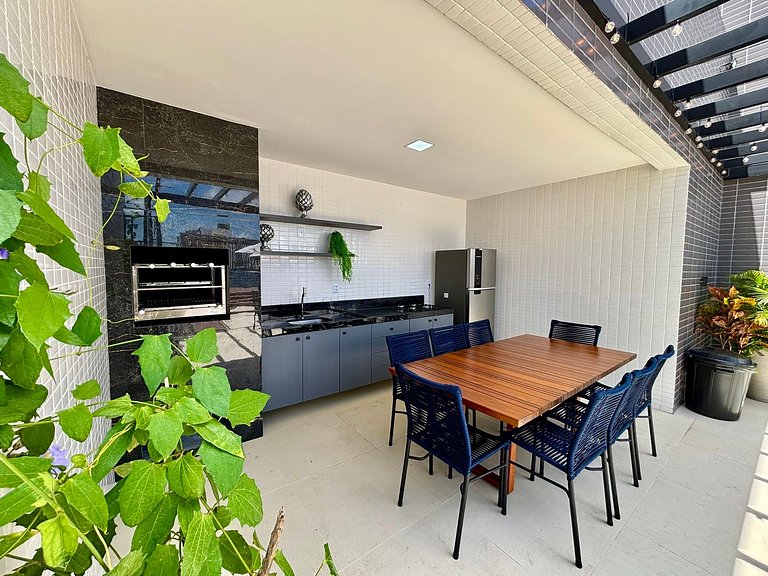 TAO Residence by Refúgio Hospedagens