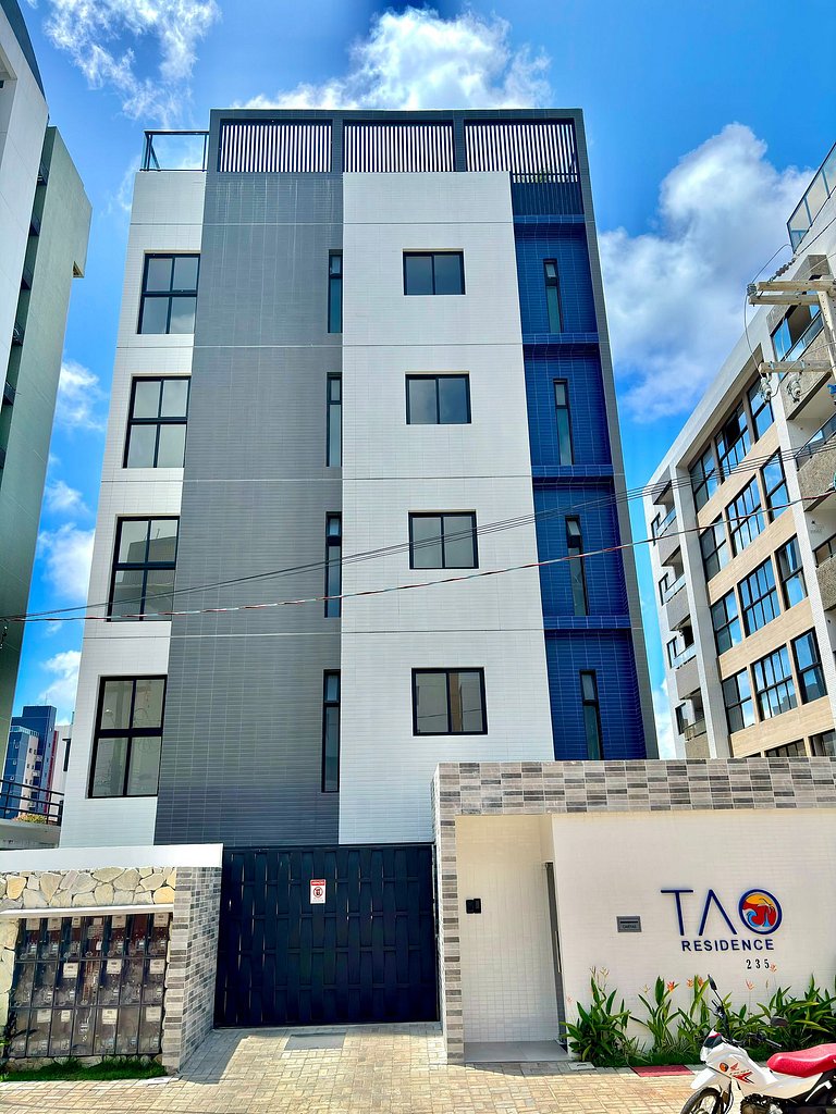 TAO Residence by Refúgio Hospedagens