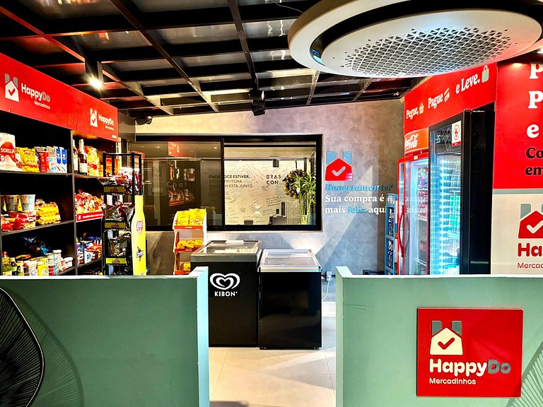 Refúgio em Tambaú - 200m da praia e perto de tudo!