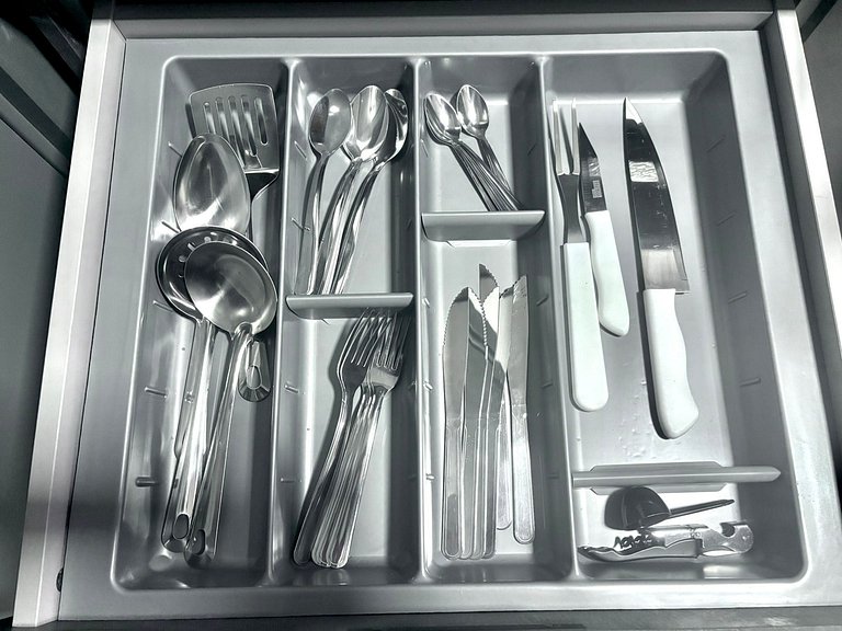 Apartamento com vista espetacular do mar