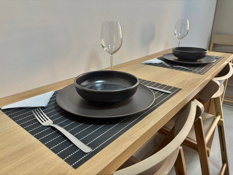 Conforto Total a 120m da Praia