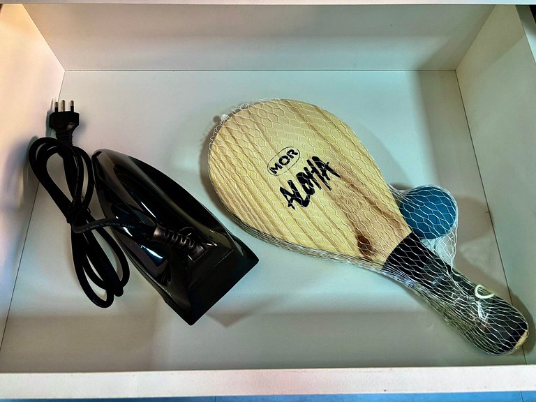 Conforto Total a 120m da Praia