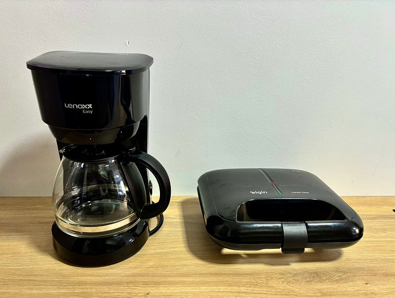 Conforto Total a 120m da Praia