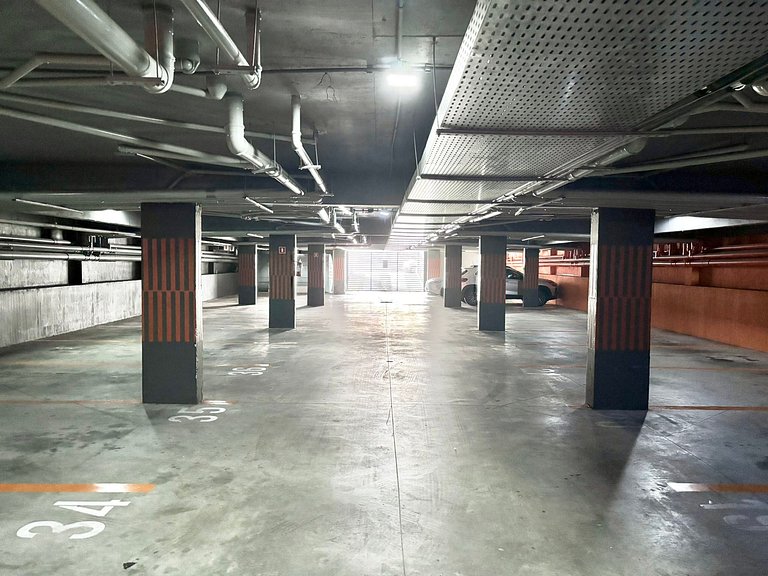 Studio Vista Mar | 70m da praia | Get One