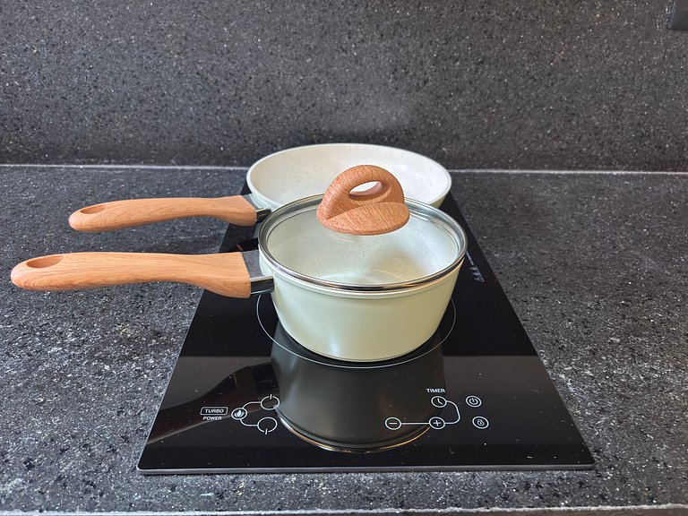 Studio Vista Mar | 70m da praia | Get One