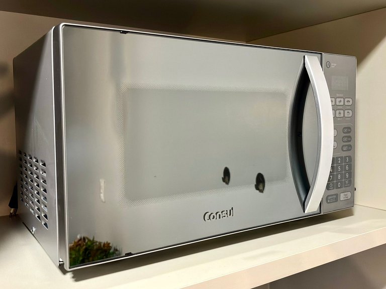 Perfeito | Piscina c/ Vista | 120m da Praia