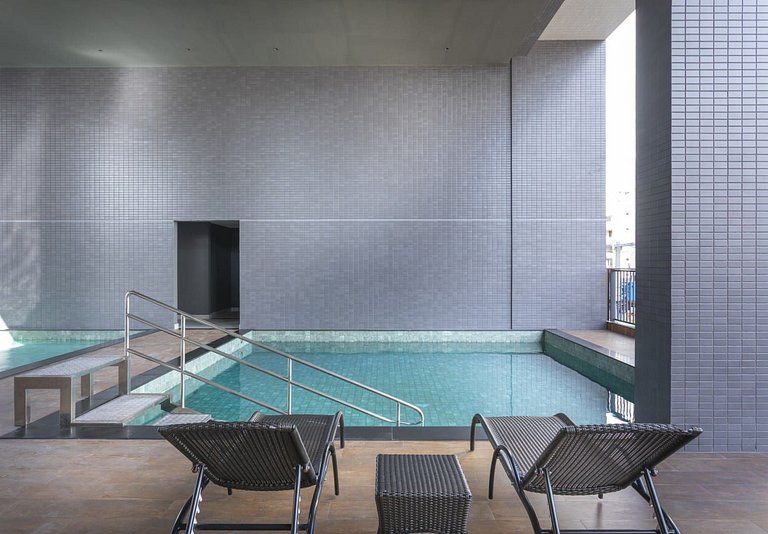 Solaz Smart Living by Refúgio Hospedagens