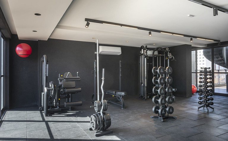 Solaz Smart Living by Refúgio Hospedagens