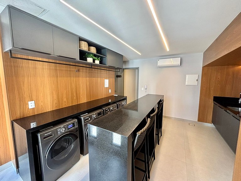 Solaz Smart Living by Refúgio Hospedagens