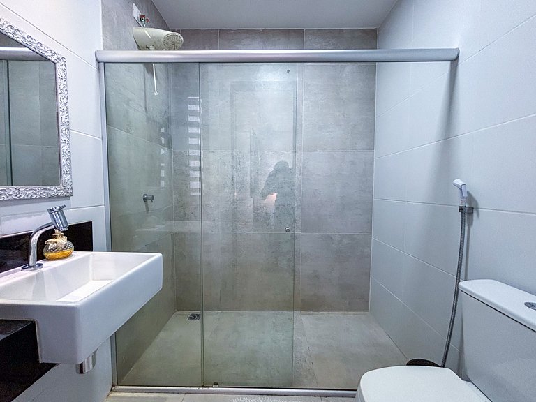 Refúgio Perfeito em Meio à Natureza