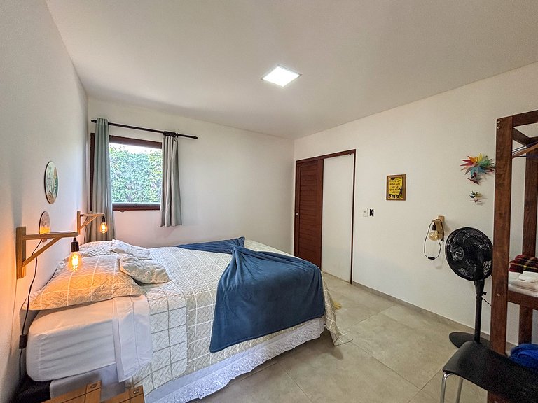 Refúgio Perfeito em Meio à Natureza