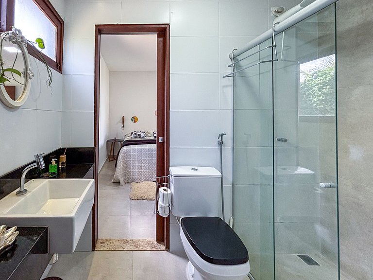 Refúgio Perfeito em Meio à Natureza