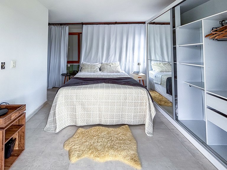 Refúgio Perfeito em Meio à Natureza