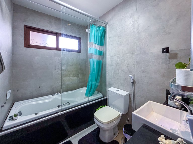 Refúgio Perfeito em Meio à Natureza