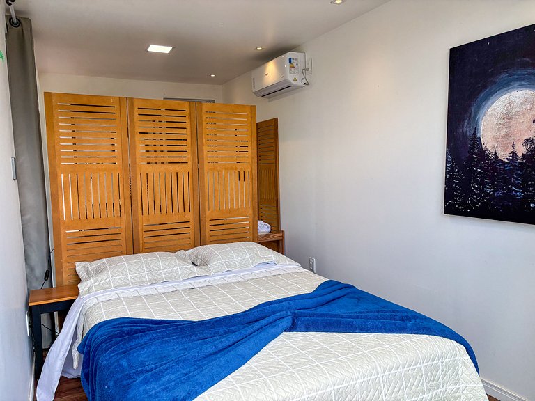 Refúgio Perfeito em Meio à Natureza