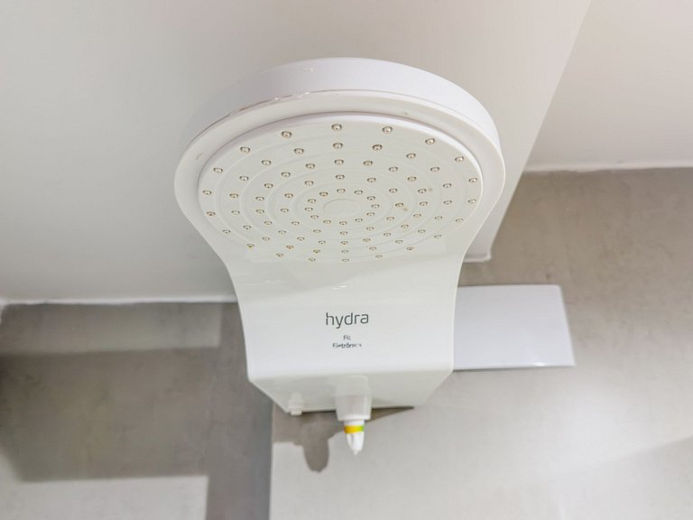 Studio 504 | Beira-mar | Completo | G5 Beach