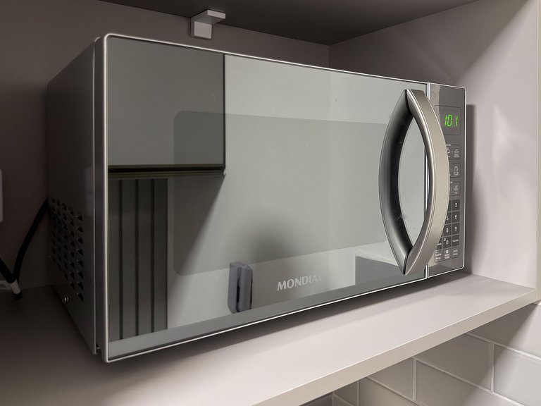 Studio 412 | Vista Mar | Beira-mar | G5 Beach