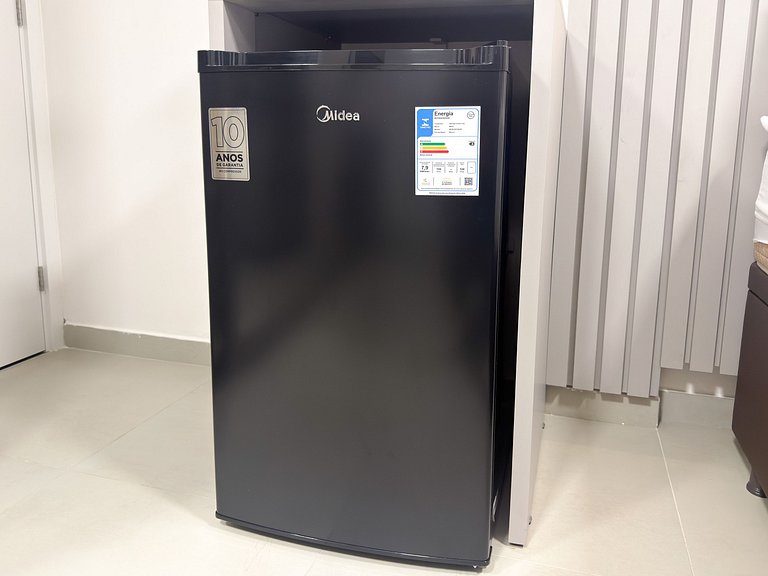 Studio 412 | Vista Mar | Beira-mar | G5 Beach