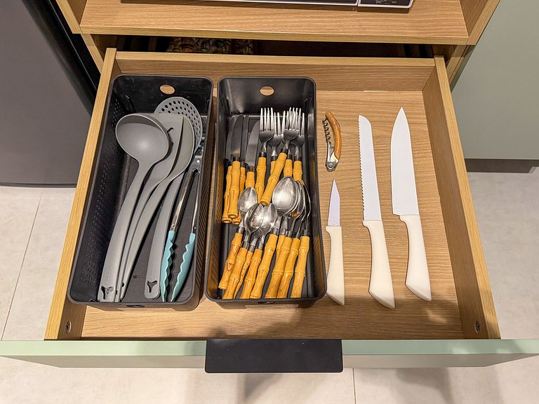 Estúdio Perfeito | Terraço | Beira Mar | Piscina