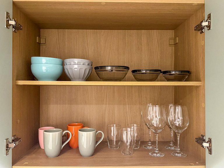 Estúdio Perfeito | Terraço | Beira Mar | Piscina