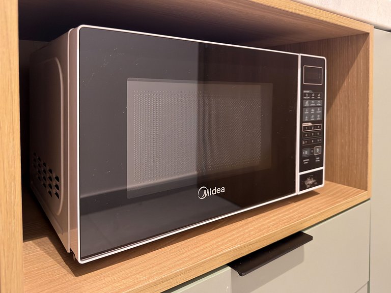 Estúdio Perfeito | Terraço | Beira Mar | Piscina