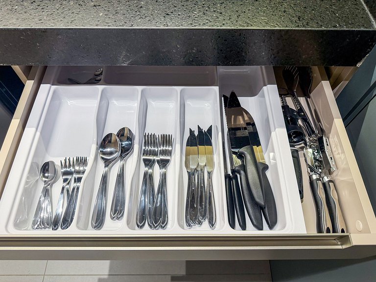 Studio Vista Mar | Pé na Areia + Piscina Incrível