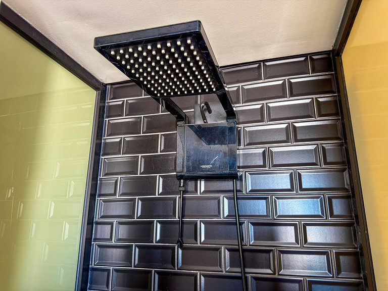 Studio Vista Mar e varanda |70m da praia - Get One