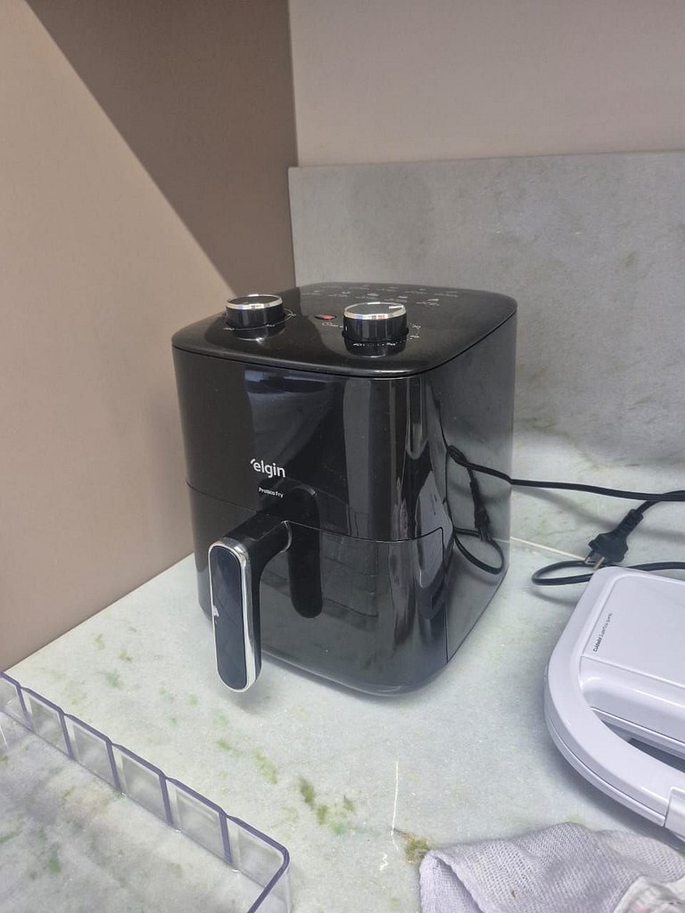 Estúdio c/ Terraço | Beira Mar c/ Piscina