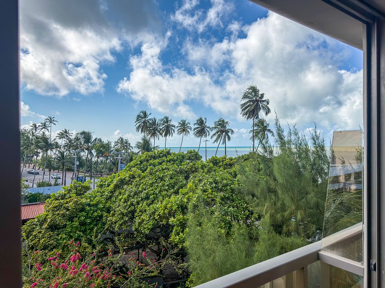 Studio Mar | Rooftop Piscina + Bar | Setai Yacht